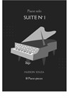 Suite No.1 for Piano solo