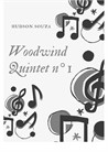 Woodwind Quintet No.1