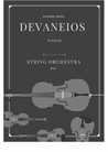 10 String Orchestra Pieces